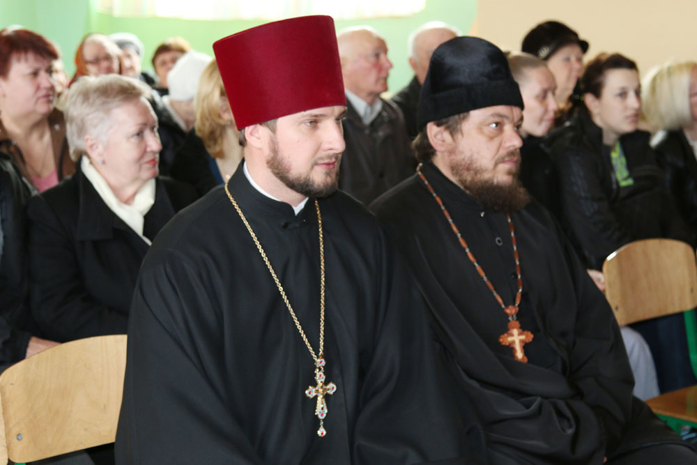 Глава СОНа “Держинский” переизбрана на второй срок