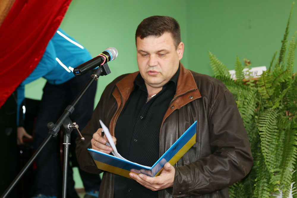 Глава СОНа “Держинский” переизбрана на второй срок