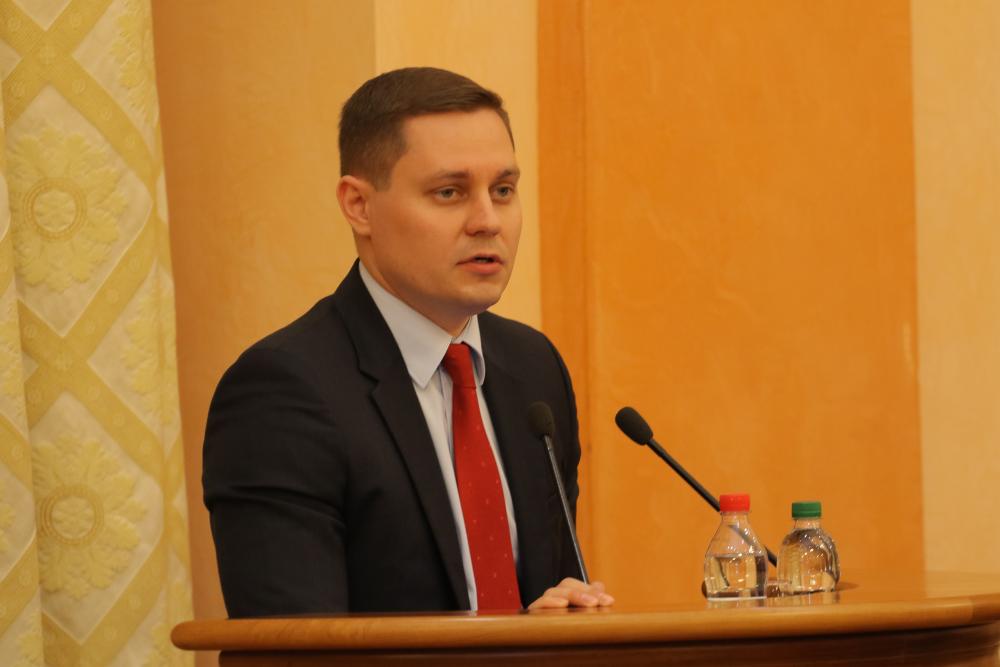 В Одессе встретились специалисты туристической отрасли со всей страны.