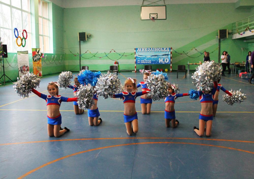 Олимпийская ёлка 2013-2014