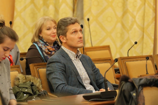 В Одессе отпразднуют Юморину с размахом