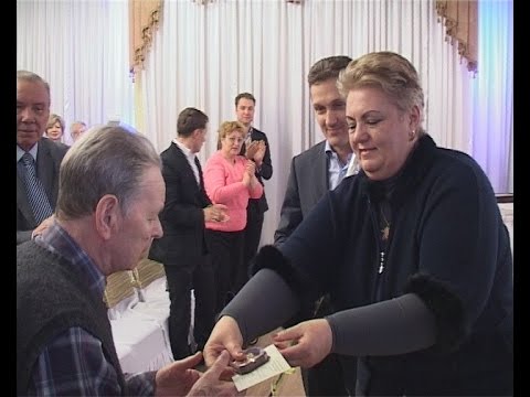 ДЮСШ №1 отпраздновала 70 лет