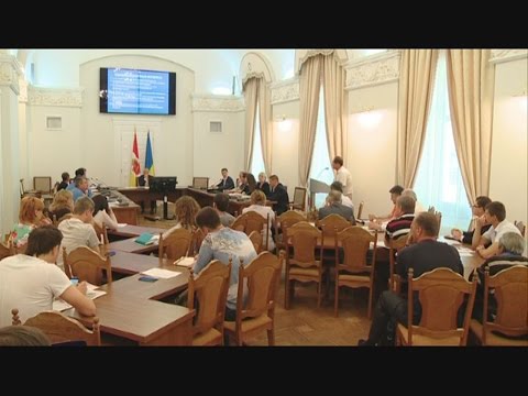 В Одессе пройдет международное Гран-при